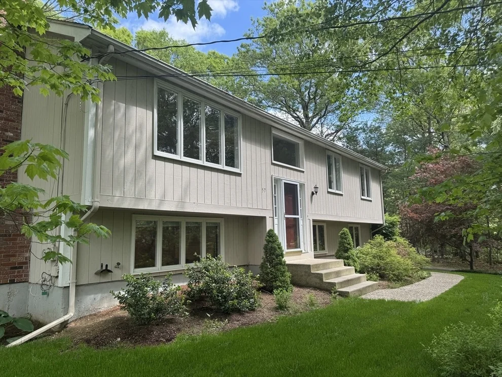 Unit for sale at 57 Park Street, Norfolk, MA 02056