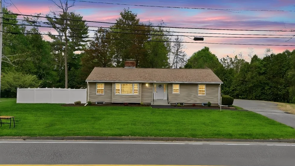 Unit for sale at 85 Granville Rd, Westfield, MA 01085
