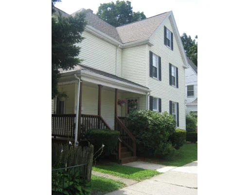 Unit for sale at 126 Anawan Ave, Boston, MA 02132