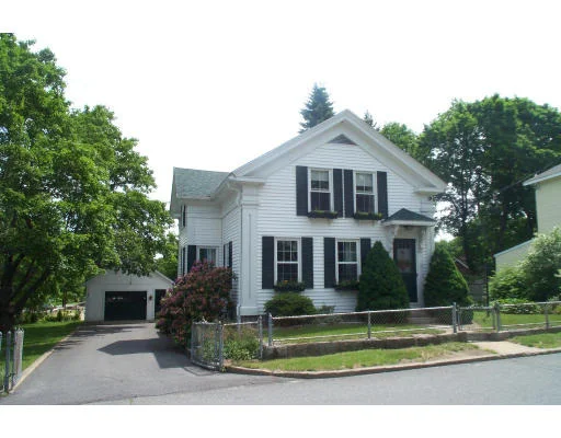 Unit for sale at 16 Barber St., Medway, MA 02053