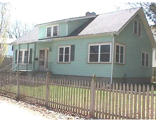 Unit for sale at 29 Bailey St, Medford, MA 02155