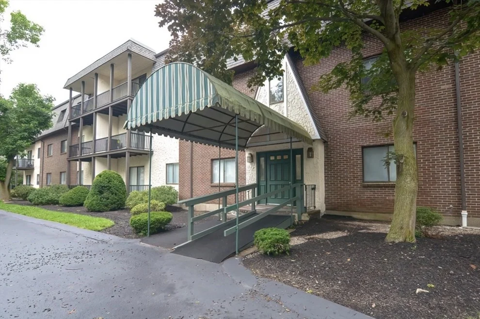Unit for sale at 232 Canton St, Randolph, MA 02368