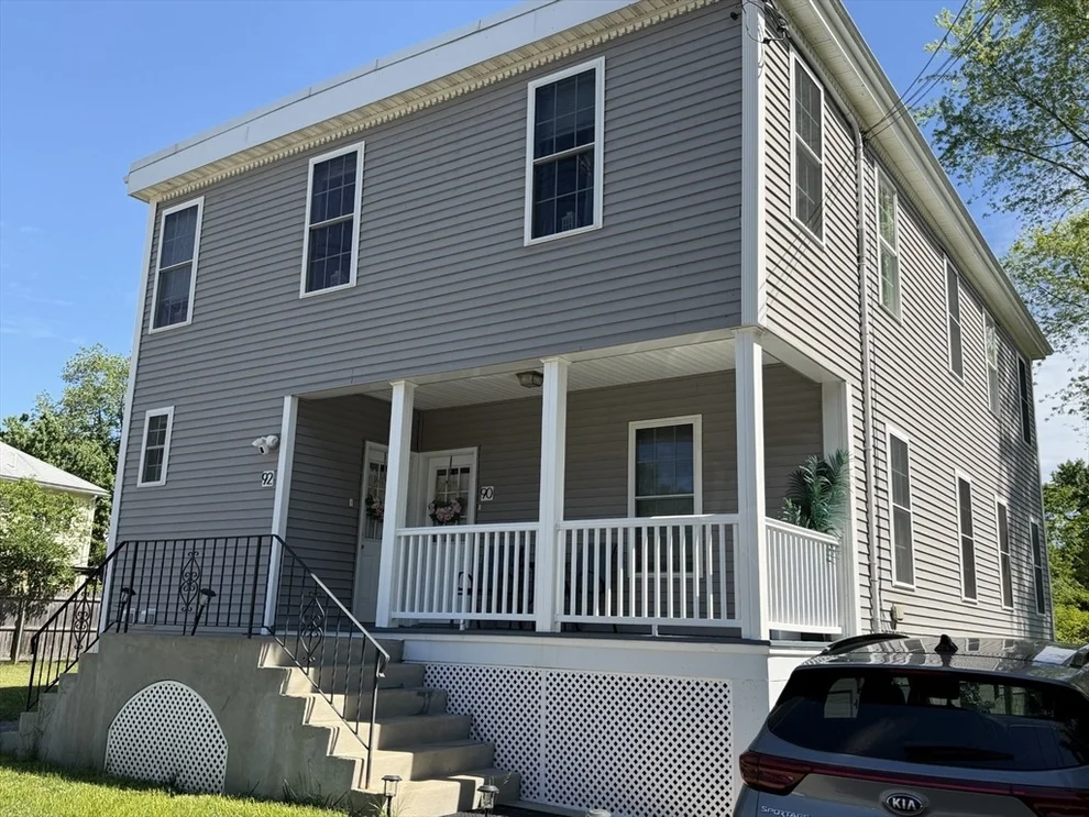 Unit for sale at 90-92 Pollard St, Billerica, MA 01862