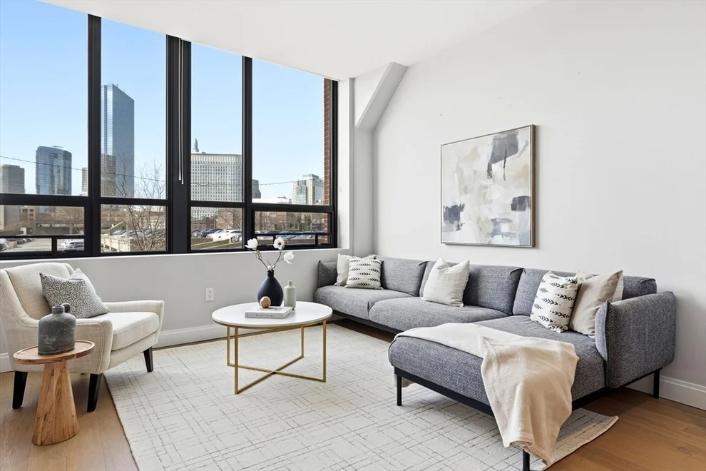 Unit for sale at 100 Shawmut Ave, Boston, MA 02118