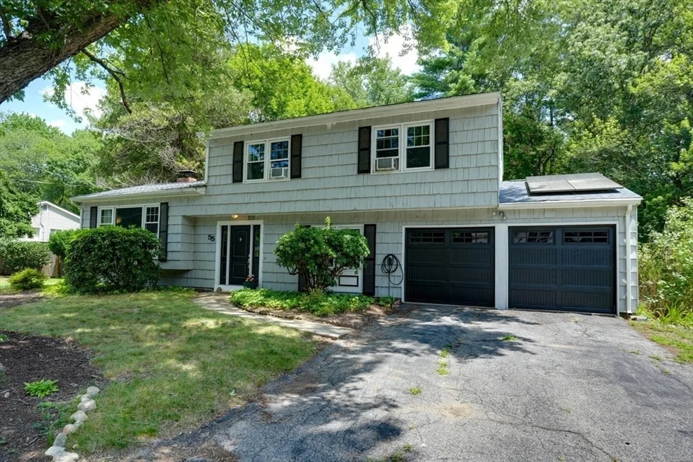 Unit for sale at 55 Westfield Drive, Holliston, MA 01746