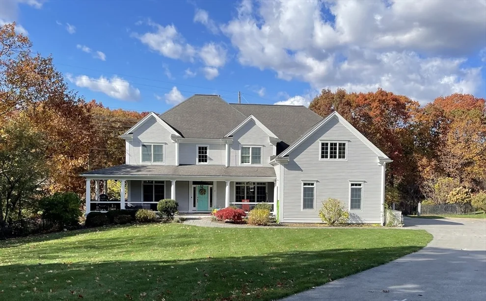 Unit for sale at 1 Brooke Rd, Boylston, MA 01505