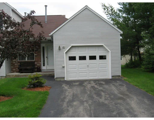Unit for sale at 88 Chapman Pl, Leominster, MA 01453