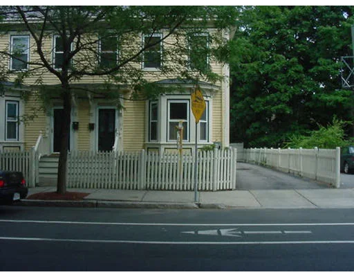 Unit for sale at 37 Holworthy, Cambridge, MA 02138
