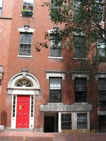 Unit for sale at 21 Revere, Boston, MA 02114