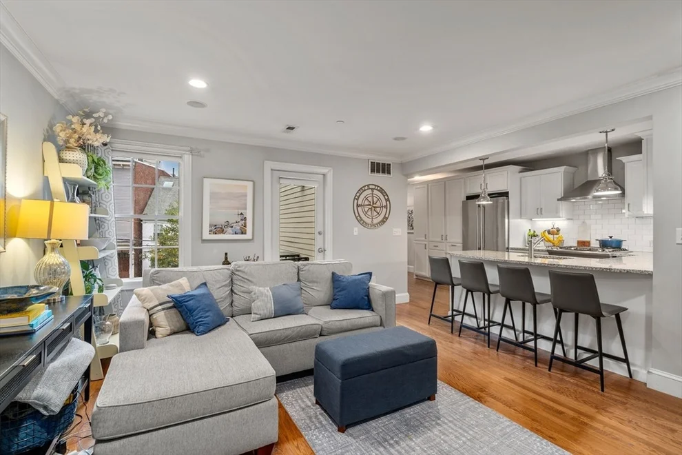 Unit for sale at 47 Soley Street, Boston, MA 02129