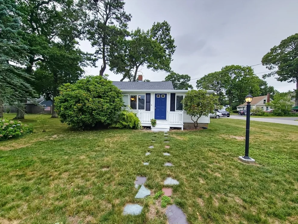 Unit for sale at 15 Fir St, Wareham, MA 02571