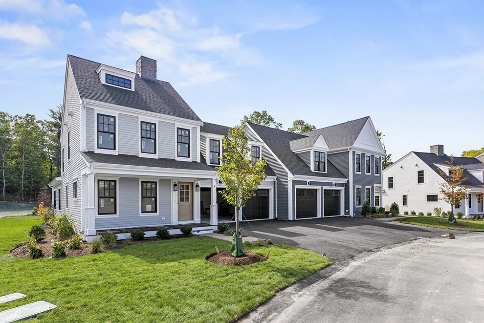 Unit for sale at 46 Sandwich Road, Plymouth, MA 02360