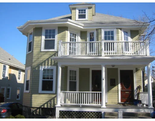 Unit for sale at 4 Harvard, Arlington, MA 02476