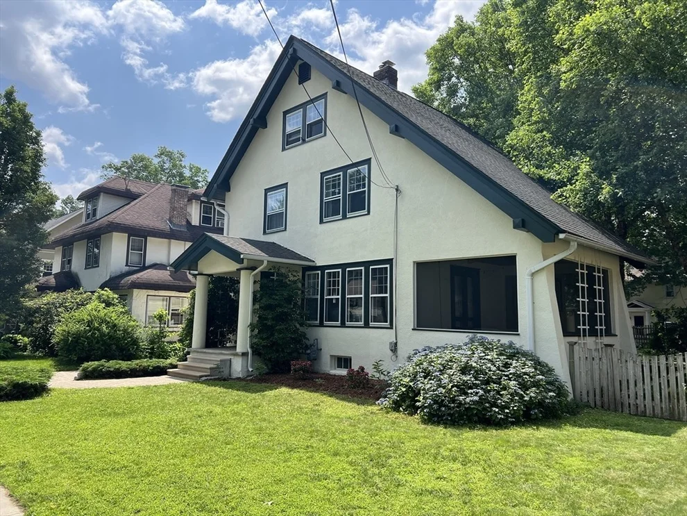 Unit for sale at 21 Roseland Ter, Longmeadow, MA 01106