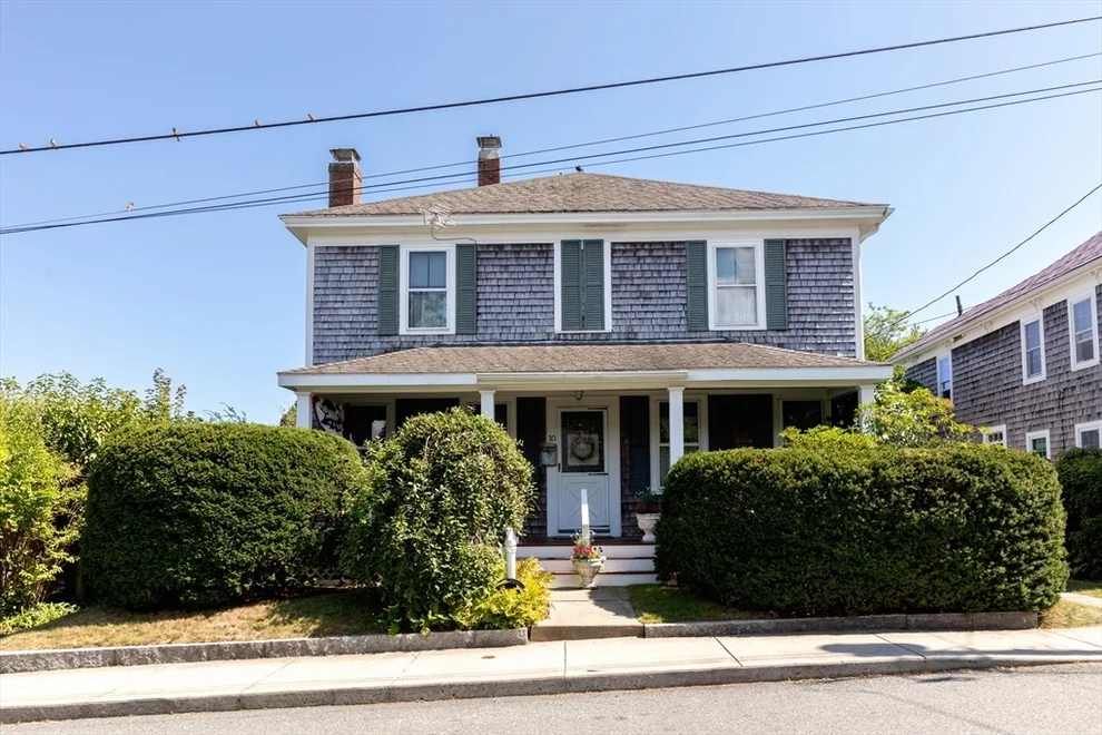 Unit for sale at 10 Franklin St, Plymouth, MA 02360