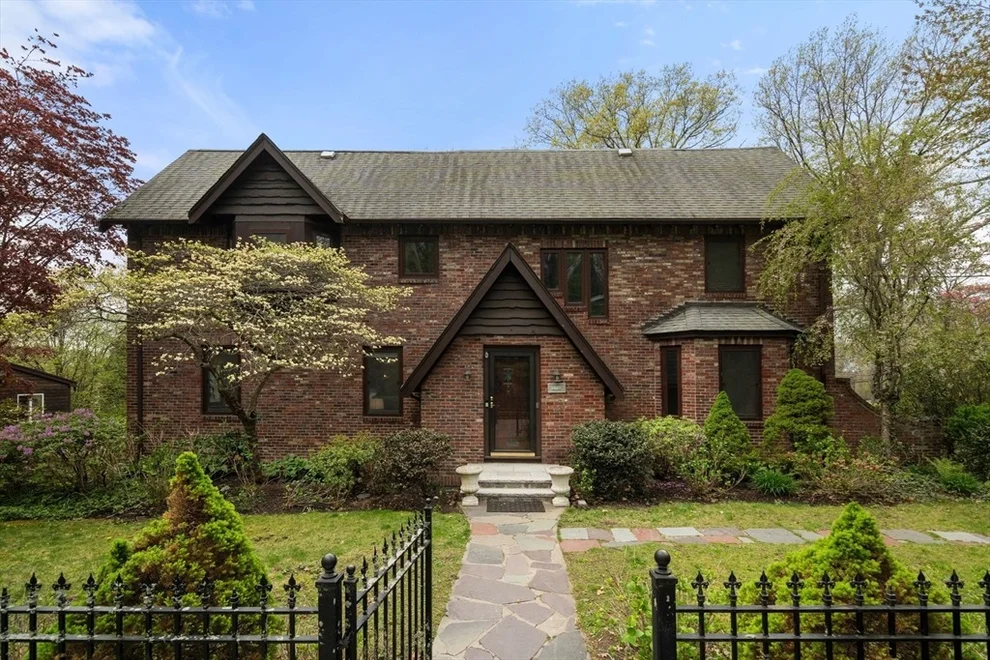 Unit for sale at 110 Wallis Rd., Brookline, MA 02467