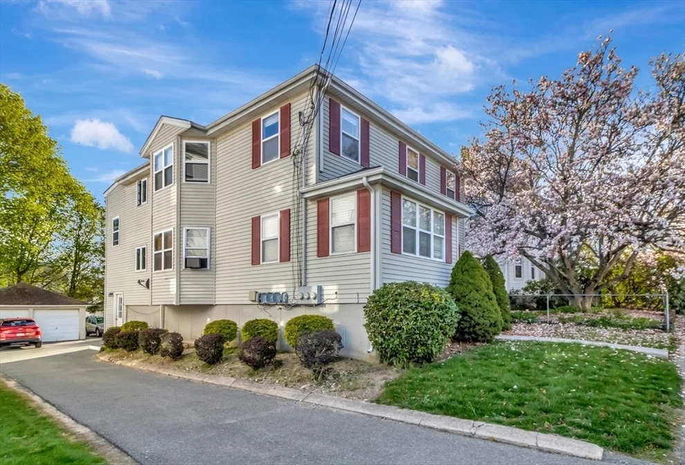 Unit for sale at 50 Tremont Street, Norwood, MA 02062