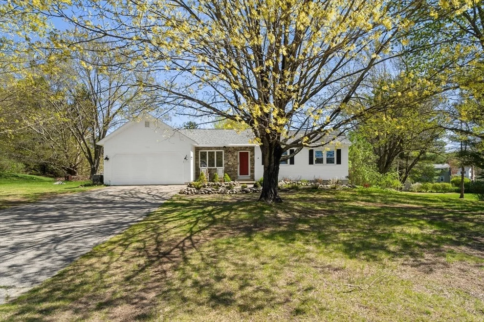 Unit for sale at 7 Turnbuckle Ln, Tyngsborough, MA 01879