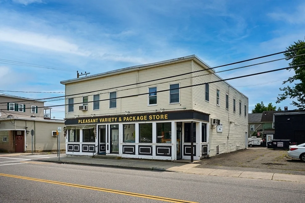 Unit for sale at 44 Pleasant St, Easthampton, MA 01027