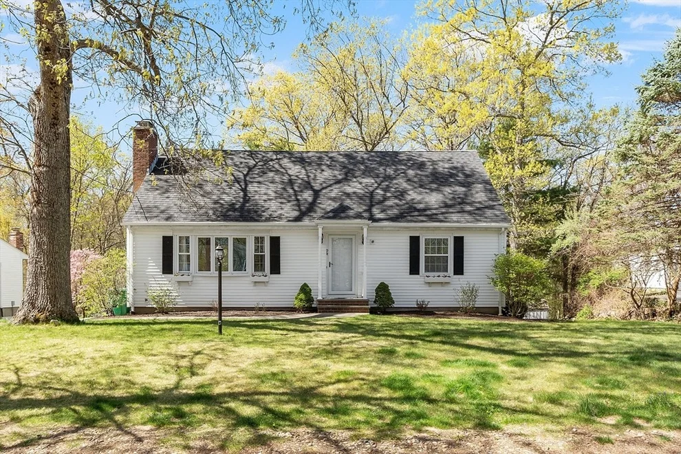 Unit for sale at 94 Hilldale Road, Ashland, MA 01721