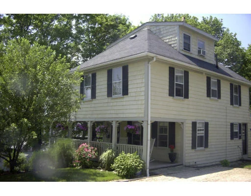 Unit for sale at 3 Fairmount Way, Hull, MA 02045