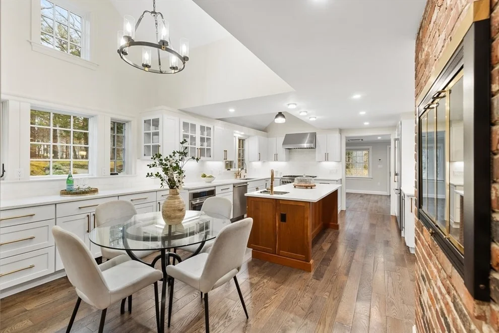Unit for sale at 156 Cherry Brook Road, Weston, MA 02493
