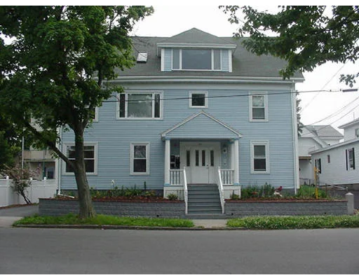 Unit for sale at 34 Lafayette Park, Lynn, MA 01902