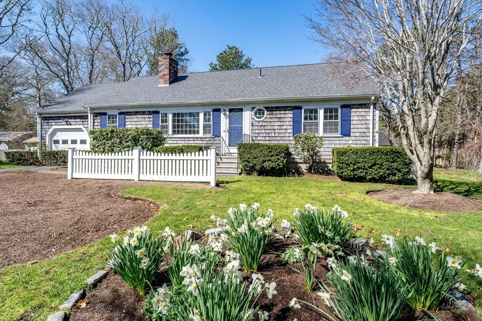 Unit for sale at 69 Cyprus Rd, Dennis, MA 02660