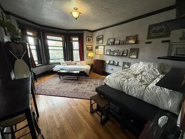 Unit for sale at 1254 Commonwealth Ave, Boston, MA 02134