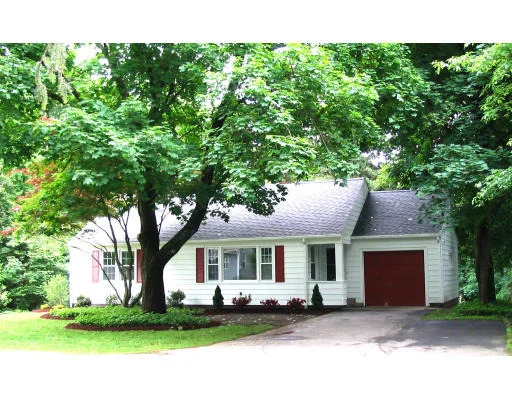 Unit for sale at 34 Pomeroy  Street, Wilbraham, MA 01095