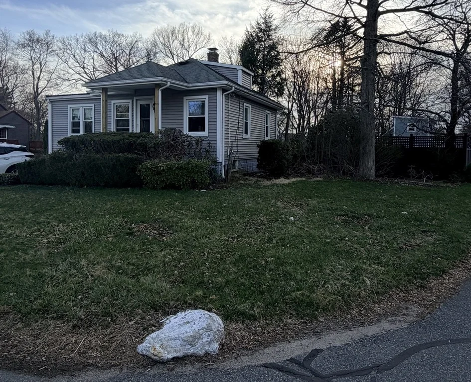 Unit for sale at 1 Thayer Ave, Holbrook, MA 02343