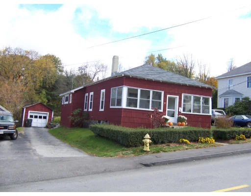 Unit for sale at 29 Jerome, Auburn, MA 01501