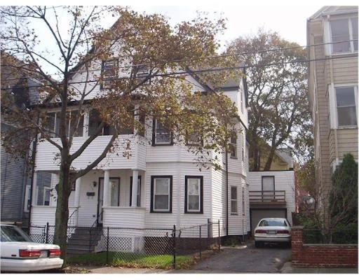 Unit for sale at 155 Union Street, Everett, MA 02149