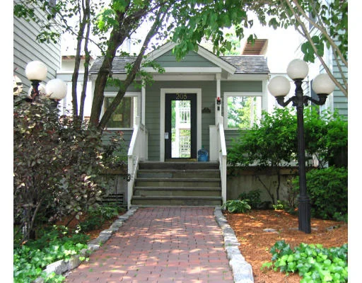 Unit for sale at 205 Richdale Ave, Cambridge, MA 02140