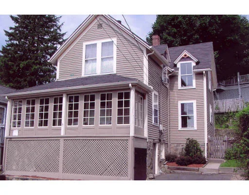 Unit for sale at 25 Washington Street, Marblehead, MA 01945