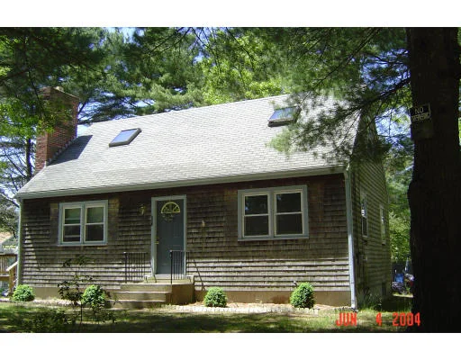 Unit for sale at 116 Lake Dr, Plymouth, MA 02360