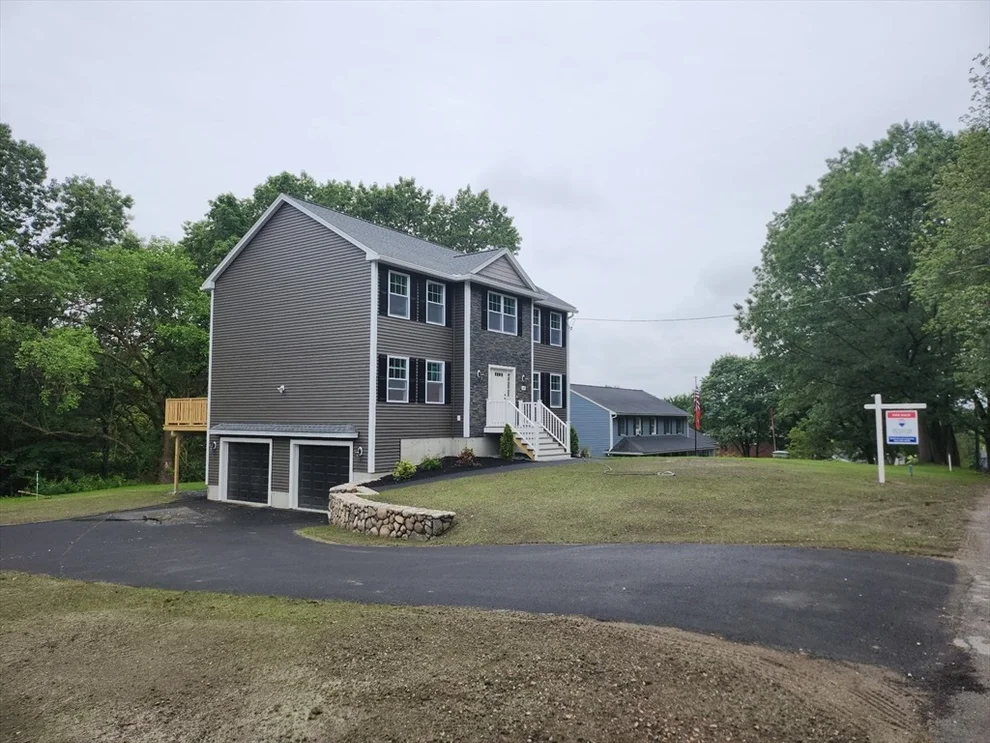 Unit for sale at 59 Baremeadow Street, Methuen, MA 01844
