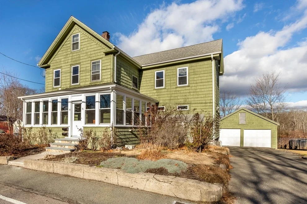 Unit for sale at 94-96 Bolivar Street, Canton, MA 02021