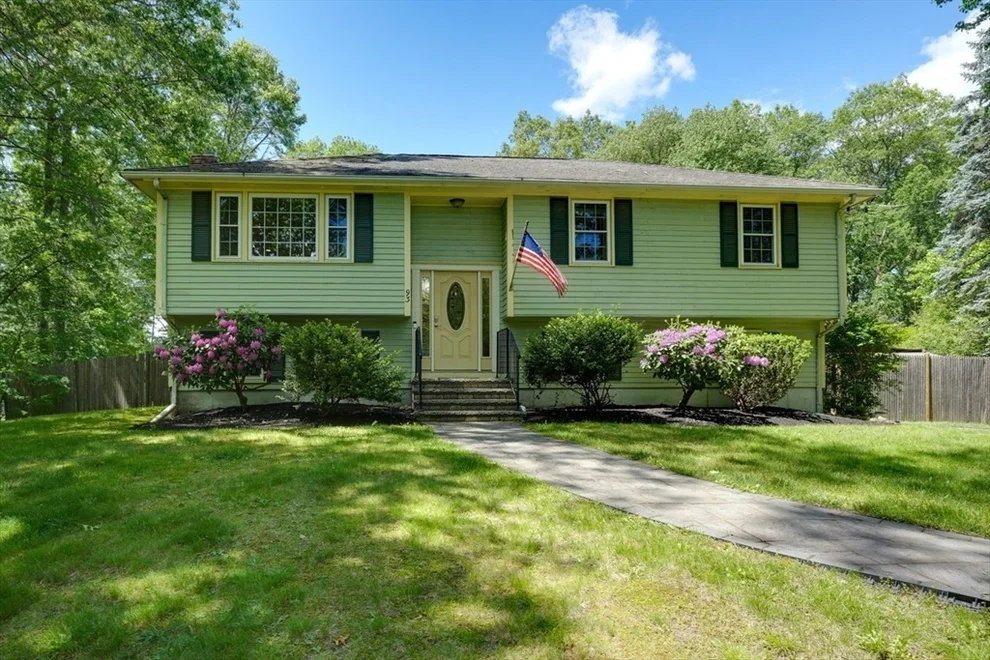 Unit for sale at 93 Acorn Street, Millis, MA 02054