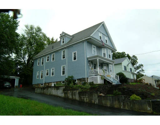 Unit for sale at 1322-1324 Washington Street, Norwood, MA 02062