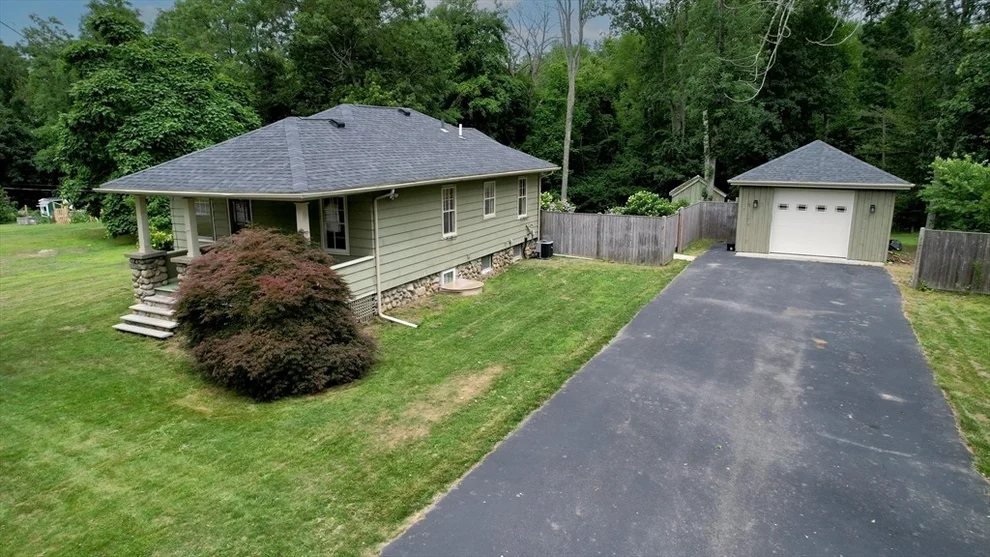 Unit for sale at 15 Slab Bridge Rd, Freetown, MA 02702
