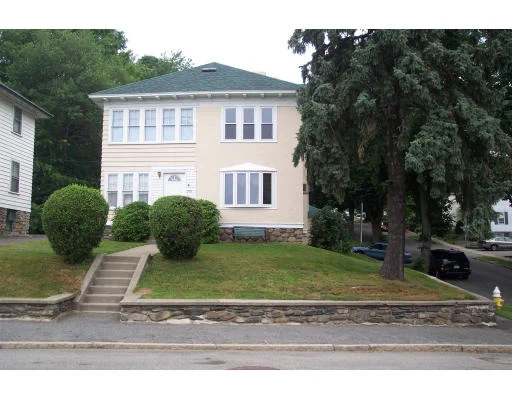 Unit for sale at 279 Hamilton Street, Worcester, MA 01604