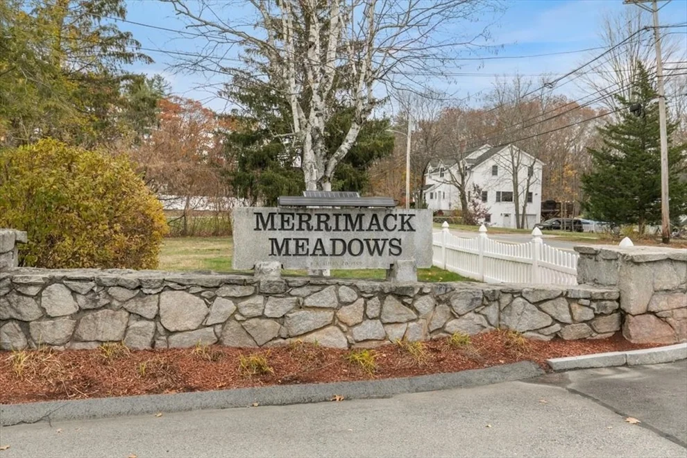 Unit for sale at 78 Merrimack Meadows Ln, Tewksbury, MA 01876