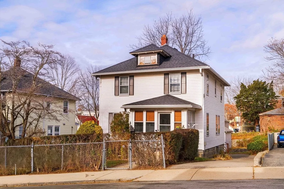 Unit for sale at 147 Fairmount St., Boston, MA 02124