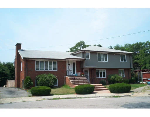 Unit for sale at 16 Carol Circle, Boston, MA 02132
