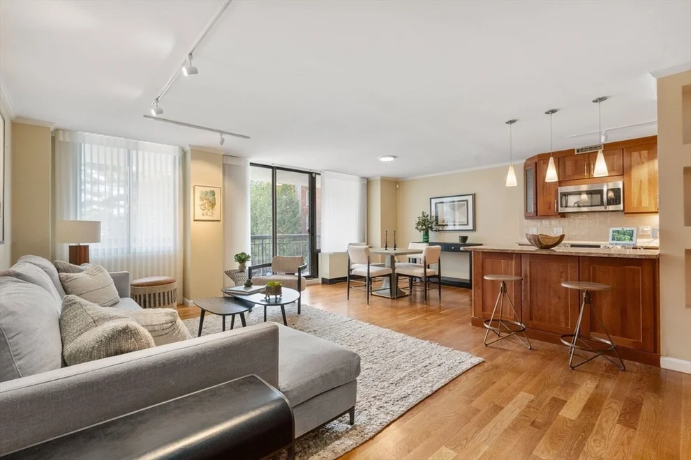 Unit for sale at 50 Longwood, Brookline, MA 02446