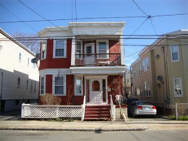 Unit for sale at 176 Congress Ave, Chelsea, MA 02150
