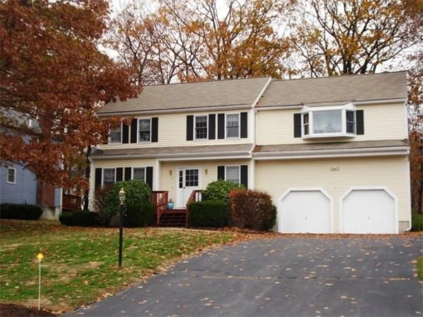 Unit for sale at 47 Raymond Way, Ashland, MA 01721