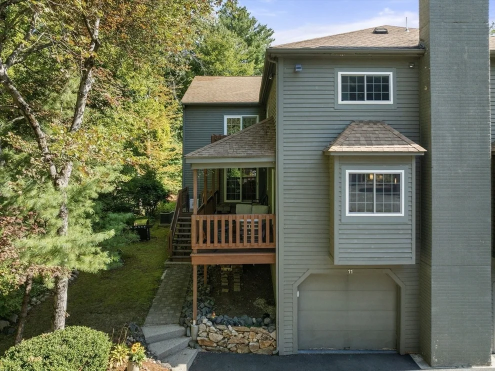 Unit for sale at 11 Voyagers Lane, Ashland, MA 01721
