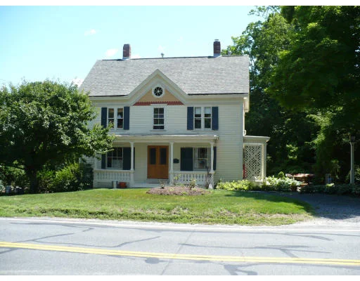 Unit for sale at 55 Hayden Rowe St., Hopkinton, MA 01748